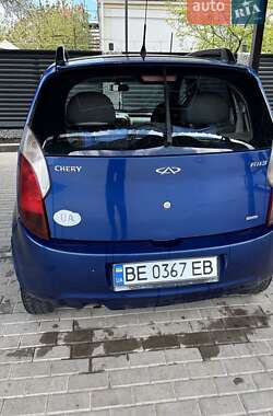 Chery Kimo  2008