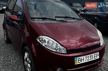 Chery Kimo 2008