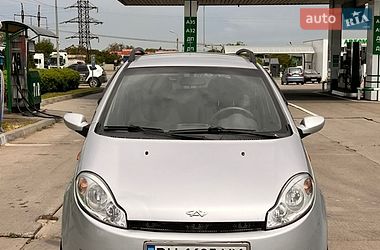 Chery Kimo  2013