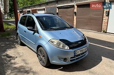 Chery Kimo  2008