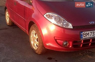 Chery Kimo  2008