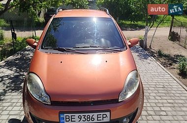 Chery Kimo  2008