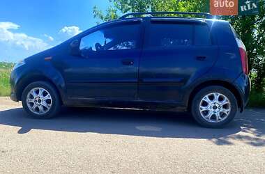 Chery Kimo  2008