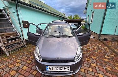 Chery Kimo 2008