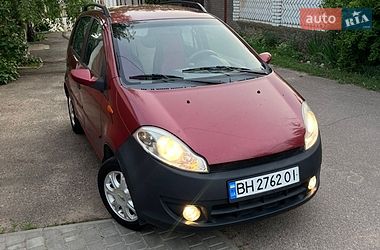 Chery Kimo  2008