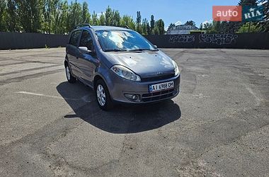 Chery Kimo  2008
