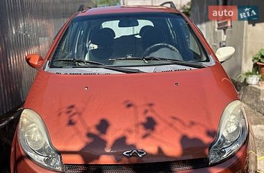 Chery Kimo 2008