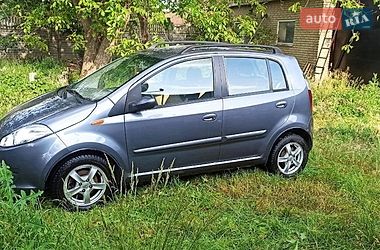Chery Kimo  2011