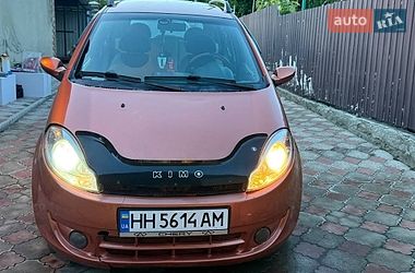 Chery Kimo  2007