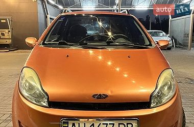 Chery Kimo  2008