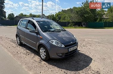 Chery Kimo  2008