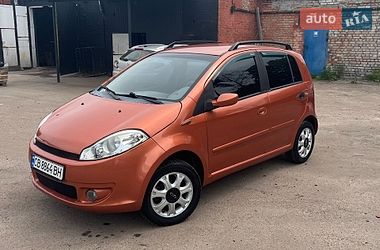 Chery Kimo  2008