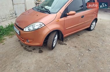 Хэтчбек Chery Kimo 2008 в Львове