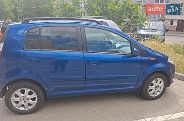Chery Kimo  2008