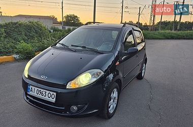 Хэтчбек Chery Kimo 2008 в Буче