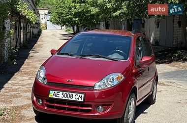 Chery Kimo  2008
