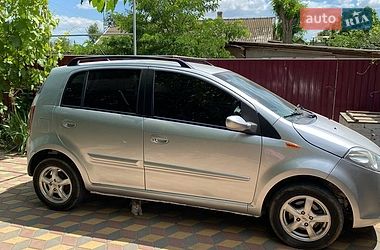 Хэтчбек Chery Kimo 2013 в Измаиле