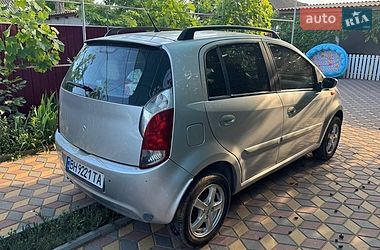 Хэтчбек Chery Kimo 2013 в Измаиле
