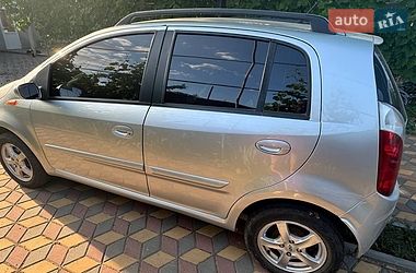 Хэтчбек Chery Kimo 2013 в Измаиле