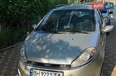 Хэтчбек Chery Kimo 2013 в Измаиле