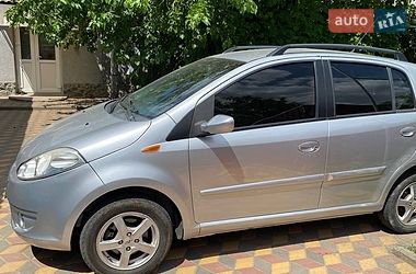 Хэтчбек Chery Kimo 2013 в Измаиле