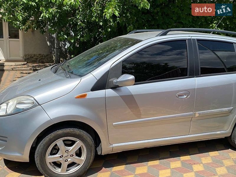 Хэтчбек Chery Kimo 2013 в Измаиле