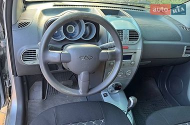 Хэтчбек Chery Kimo 2013 в Измаиле