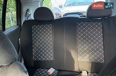 Хэтчбек Chery Kimo 2013 в Измаиле