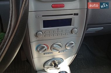 Хетчбек Chery Kimo 2011 в Яготині