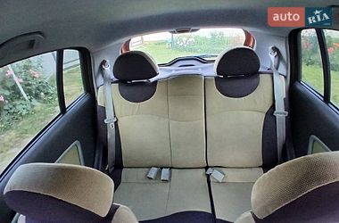 Chery Kimo  2008