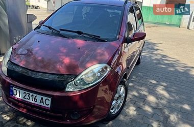 Хетчбек Chery Kimo 2008 в Одесі Хетчбек Chery Kimo 2008 в Одесі