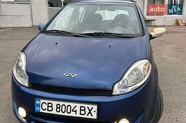 Chery Kimo 2008