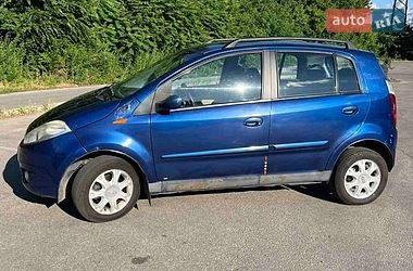 Chery Kimo  2008