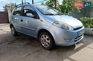 Chery Kimo 2008