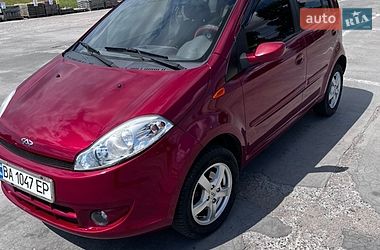 Chery Kimo  2011