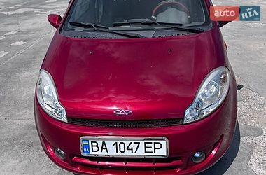 Хэтчбек Chery Kimo 2011 в Первомайске
