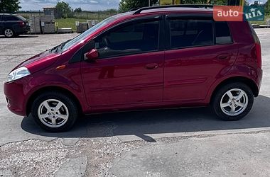 Хэтчбек Chery Kimo 2011 в Первомайске