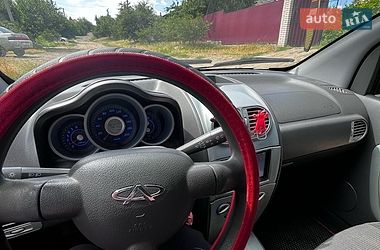Хэтчбек Chery Kimo 2011 в Первомайске