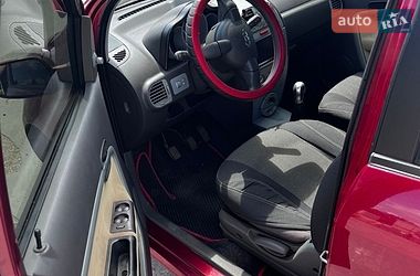 Хэтчбек Chery Kimo 2011 в Первомайске