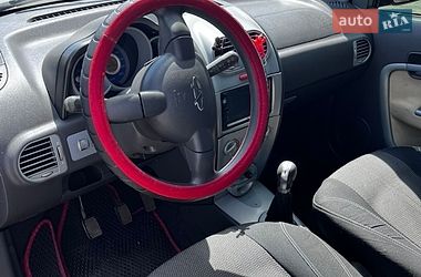 Хэтчбек Chery Kimo 2011 в Первомайске