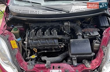 Хэтчбек Chery Kimo 2011 в Первомайске