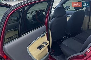 Хэтчбек Chery Kimo 2011 в Первомайске
