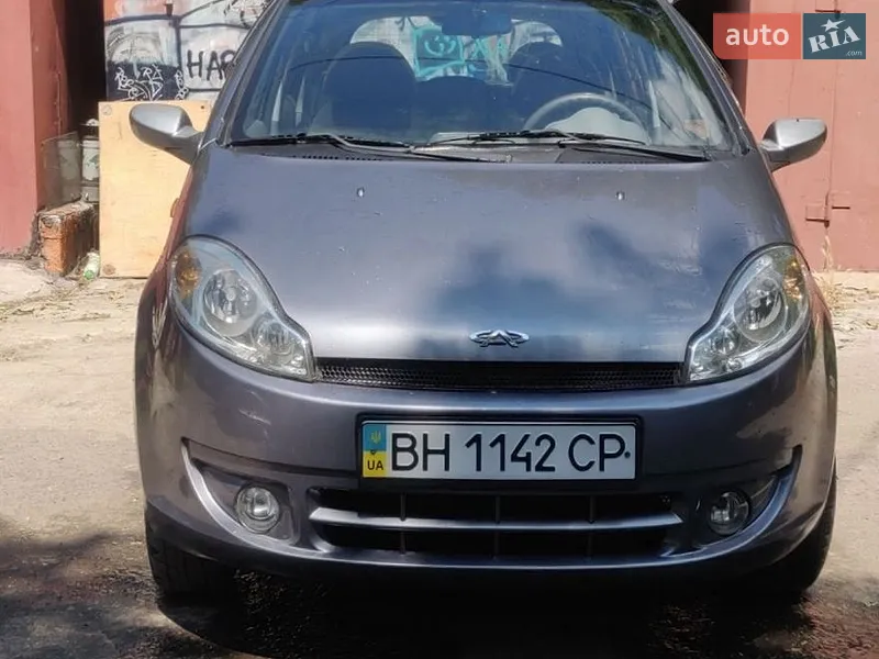 Chery Kimo 2008