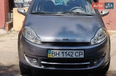 Chery Kimo  2008