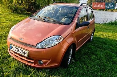 Chery Kimo  2008