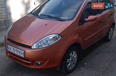 Chery Kimo 2008