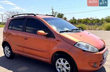 Chery Kimo  2008