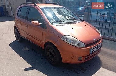Chery Kimo 2008