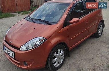 Chery Kimo 2008