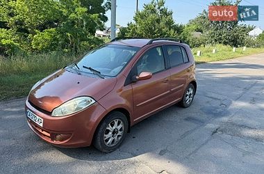 Chery Kimo  2008